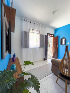 Bella Vida Casa Azul